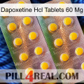 Dapoxetine Hcl Tablets 60 Mg new10